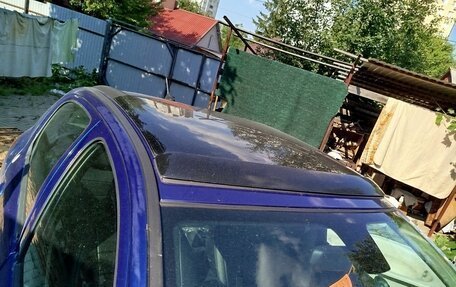 Peugeot 206, 2001 год, 120 000 рублей, 12 фотография
