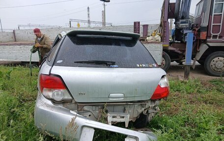 Subaru Impreza III, 2005 год, 100 000 рублей, 2 фотография