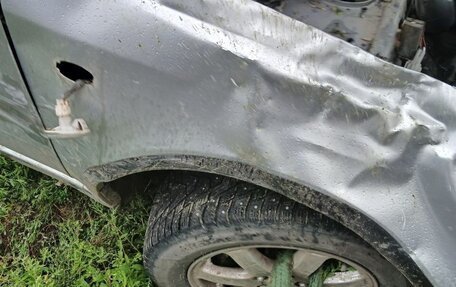 Subaru Impreza III, 2005 год, 100 000 рублей, 6 фотография