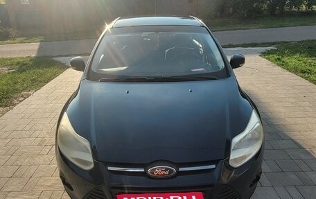 Ford Focus III, 2011 год, 430 000 рублей, 1 фотография