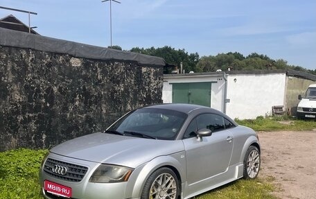 Audi TT, 1999 год, 770 000 рублей, 1 фотография