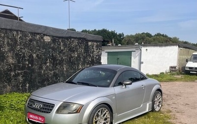 Audi TT, 1999 год, 770 000 рублей, 1 фотография