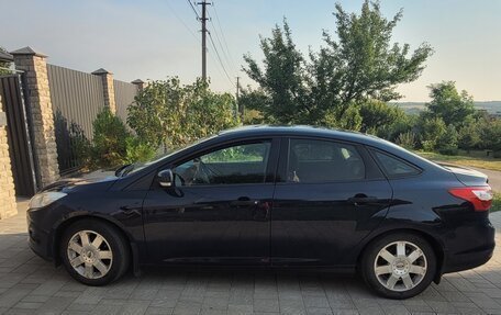Ford Focus III, 2011 год, 430 000 рублей, 3 фотография