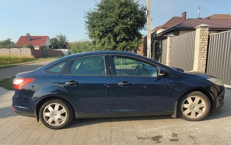 Ford Focus III, 2011 год, 430 000 рублей, 4 фотография
