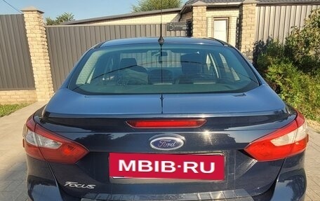 Ford Focus III, 2011 год, 430 000 рублей, 2 фотография