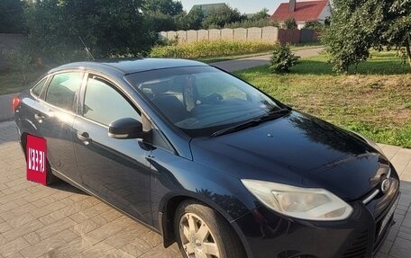 Ford Focus III, 2011 год, 430 000 рублей, 5 фотография