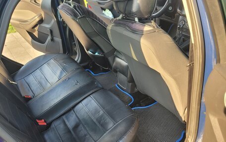 Ford Focus III, 2011 год, 430 000 рублей, 11 фотография