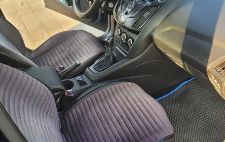 Ford Focus III, 2011 год, 430 000 рублей, 12 фотография