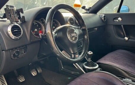 Audi TT, 1999 год, 770 000 рублей, 6 фотография