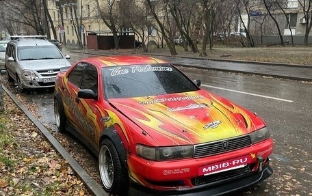 Toyota Cresta, 1995 год, 830 000 рублей, 2 фотография