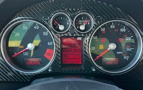 Audi TT, 1999 год, 770 000 рублей, 12 фотография