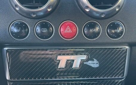 Audi TT, 1999 год, 770 000 рублей, 11 фотография