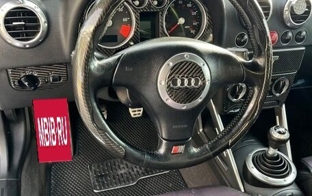 Audi TT, 1999 год, 770 000 рублей, 4 фотография