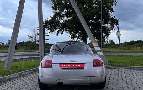 Audi TT, 1999 год, 770 000 рублей, 2 фотография