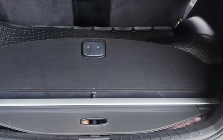 Hyundai Santa Fe III рестайлинг, 2013 год, 1 700 000 рублей, 40 фотография