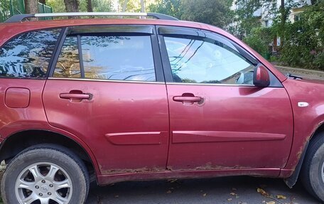 Chery Tiggo (T11), 2014 год, 350 000 рублей, 5 фотография
