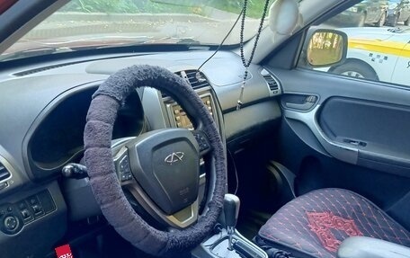 Chery Tiggo (T11), 2014 год, 350 000 рублей, 2 фотография