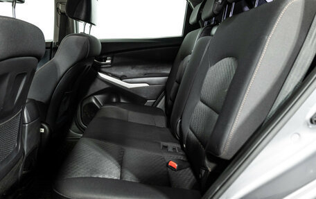 SsangYong Actyon II рестайлинг, 2013 год, 749 585 рублей, 10 фотография