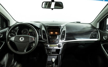 SsangYong Actyon II рестайлинг, 2013 год, 749 585 рублей, 13 фотография