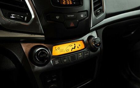 SsangYong Actyon II рестайлинг, 2013 год, 749 585 рублей, 15 фотография