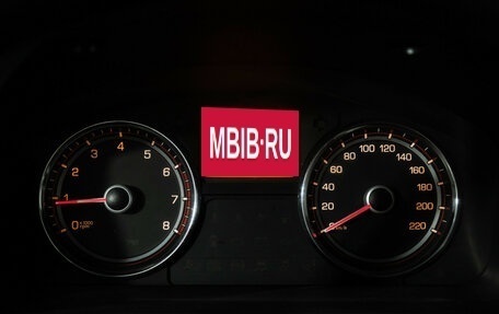 SsangYong Actyon II рестайлинг, 2013 год, 749 585 рублей, 12 фотография