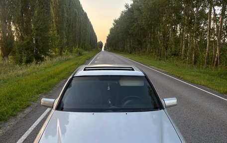 Mercedes-Benz C-Класс, 1996 год, 350 000 рублей, 4 фотография
