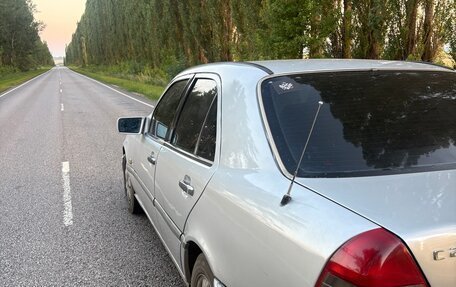 Mercedes-Benz C-Класс, 1996 год, 350 000 рублей, 8 фотография