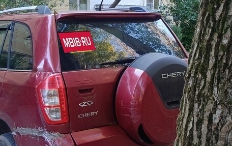 Chery Tiggo (T11), 2014 год, 350 000 рублей, 4 фотография