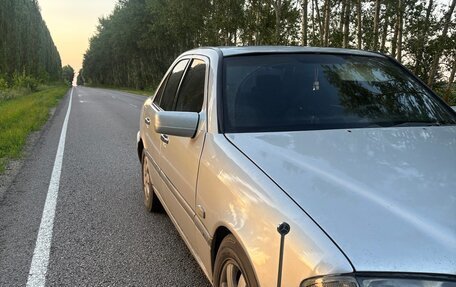 Mercedes-Benz C-Класс, 1996 год, 350 000 рублей, 13 фотография