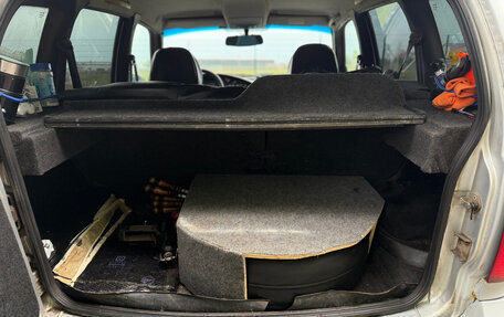 Chevrolet Niva I рестайлинг, 2012 год, 700 000 рублей, 19 фотография