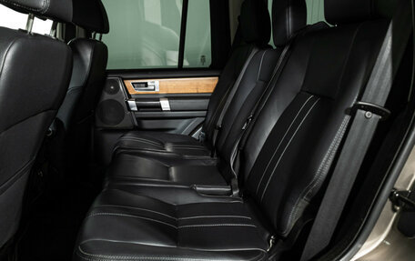 Land Rover Discovery IV, 2014 год, 1 649 777 рублей, 10 фотография