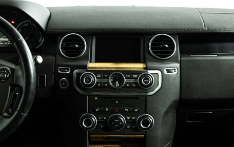Land Rover Discovery IV, 2014 год, 1 649 777 рублей, 14 фотография
