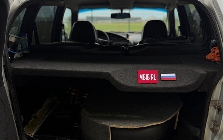 Chevrolet Niva I рестайлинг, 2012 год, 700 000 рублей, 17 фотография
