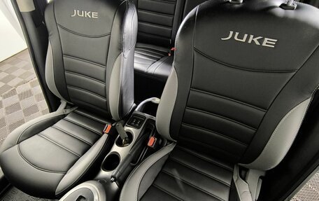 Nissan Juke II, 2012 год, 880 000 рублей, 9 фотография