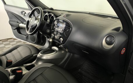 Nissan Juke II, 2012 год, 880 000 рублей, 10 фотография