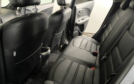 Nissan Juke II, 2012 год, 880 000 рублей, 11 фотография