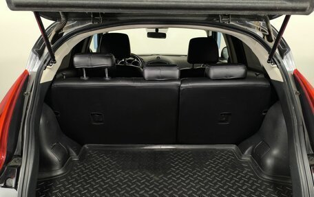 Nissan Juke II, 2012 год, 880 000 рублей, 16 фотография