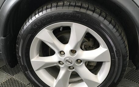 Nissan Juke II, 2012 год, 880 000 рублей, 19 фотография