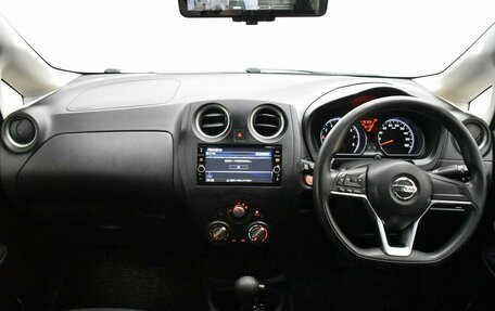 Nissan Note II рестайлинг, 2018 год, 1 040 000 рублей, 5 фотография