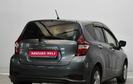 Nissan Note II рестайлинг, 2018 год, 1 040 000 рублей, 4 фотография