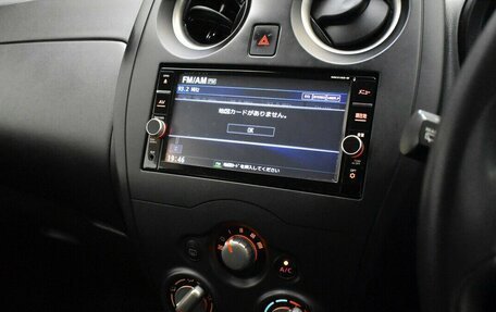 Nissan Note II рестайлинг, 2018 год, 1 040 000 рублей, 7 фотография