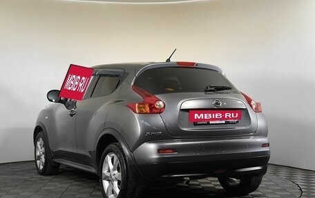Nissan Juke II, 2012 год, 880 000 рублей, 6 фотография