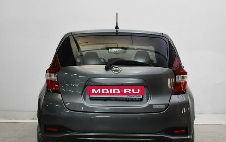 Nissan Note II рестайлинг, 2018 год, 1 040 000 рублей, 3 фотография