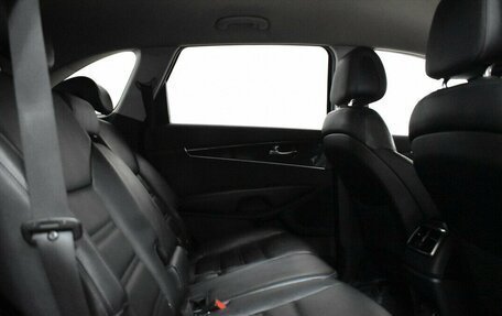 KIA Sorento III Prime рестайлинг, 2017 год, 2 320 000 рублей, 14 фотография