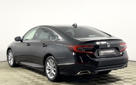 Honda Accord IX рестайлинг, 2022 год, 2 729 900 рублей, 2 фотография