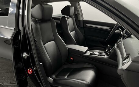 Honda Accord IX рестайлинг, 2022 год, 2 729 900 рублей, 8 фотография