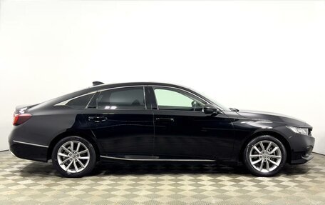 Honda Accord IX рестайлинг, 2022 год, 2 729 900 рублей, 5 фотография