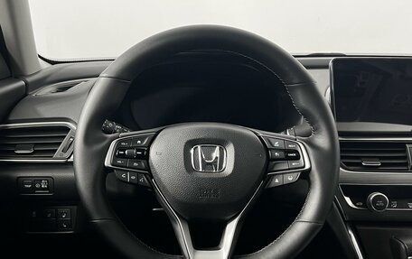 Honda Accord IX рестайлинг, 2022 год, 2 729 900 рублей, 12 фотография