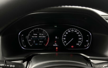 Honda Accord IX рестайлинг, 2022 год, 2 729 900 рублей, 13 фотография