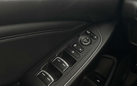 Honda Accord IX рестайлинг, 2022 год, 2 729 900 рублей, 18 фотография